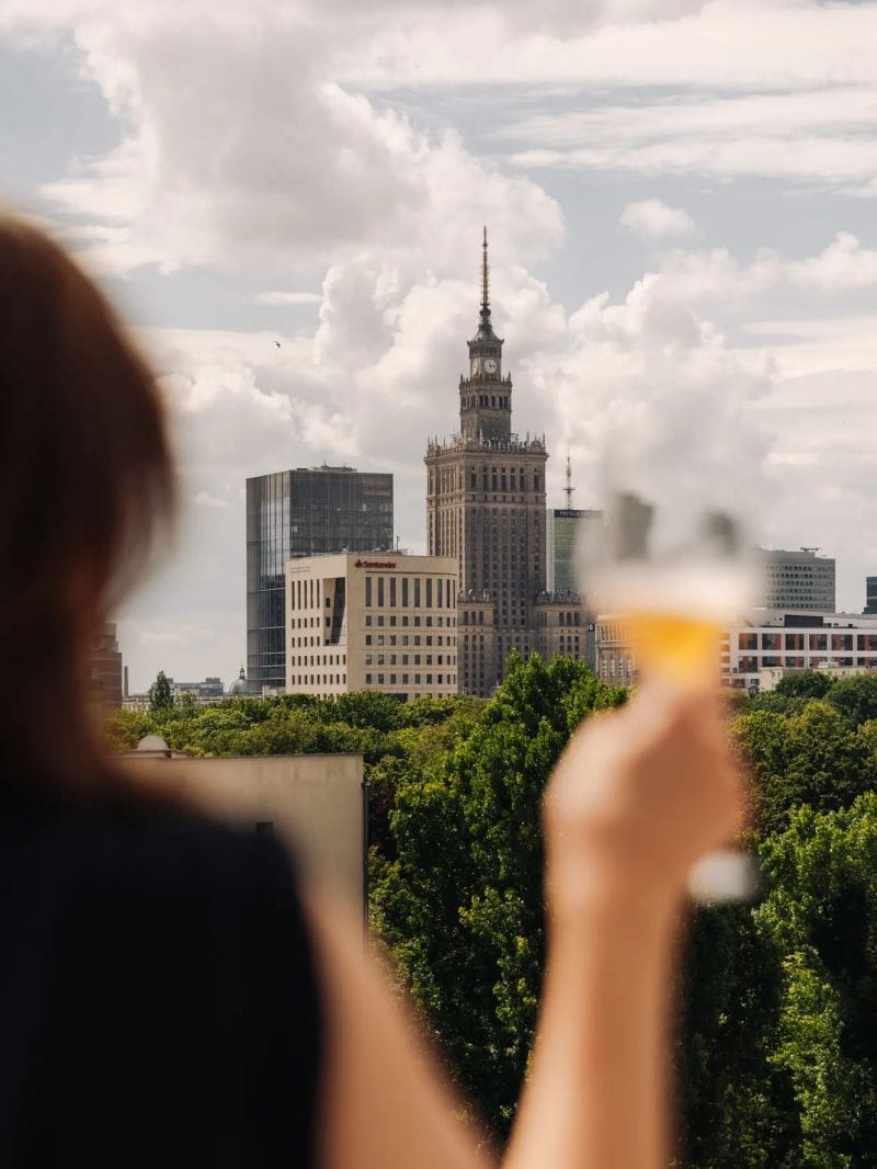 hotel biznesowy Warszawa PURO hotel biznesowy Warszawa PURO